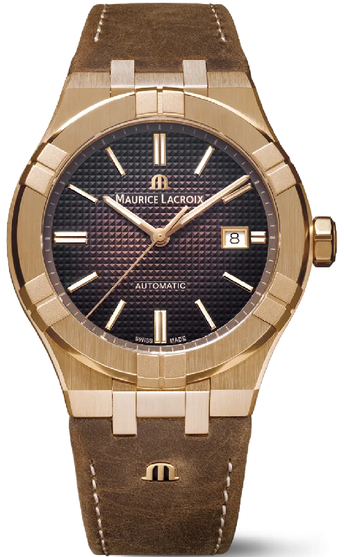 Maurice Lacroix Aikon Automatic Bronze Limited Edition