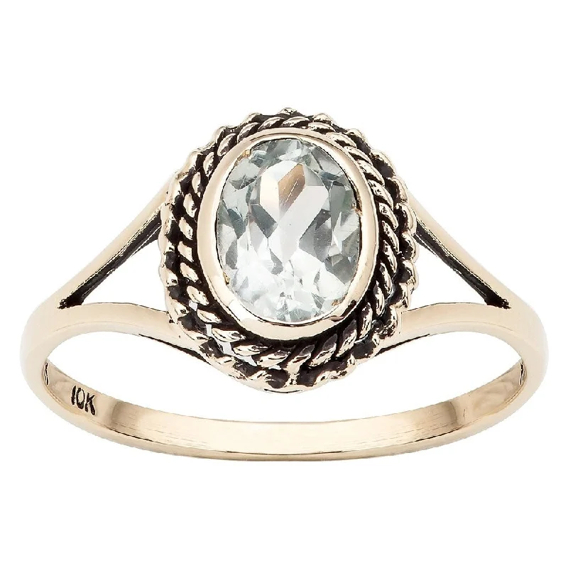 Amethyst Gemstone Rings in Sterling Silver with a Halo of Cubic Zirconia for a Budget - Friendly LuxuryViducci 10k Yellow Gold Vintage Style Green Amethyst Split-Shank Ring Amethyst Gemstone Rings in Sterling Silver with a Halo of Cubic Zirconia for a Budget - Friendly LuxuryViducci 10k Yellow Gold Vintage Style Green Amethyst Split-Shank Ring