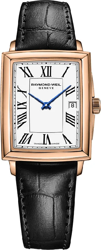 Raymond Weil Toccata Rectangular Ladies