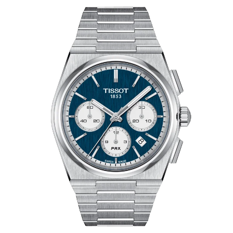 Men's Emerald Engagement Rings with 14K Yellow Gold and Vintage - Style FiligreeTissot Prx Automatic Chronograph T137.427.11.041.00 Men's Emerald Engagement Rings with 14K Yellow Gold and Vintage - Style FiligreeTissot Prx Automatic Chronograph T137.427.11.041.00