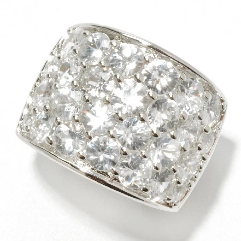 Aquamarine Gemstone Rings in 9K Gold with a Bezel Setting for a Modern and Secure Fit925 Sterling Silver White Natural Zircon Ring Aquamarine Gemstone Rings in 9K Gold with a Bezel Setting for a Modern and Secure Fit925 Sterling Silver White Natural Zircon Ring