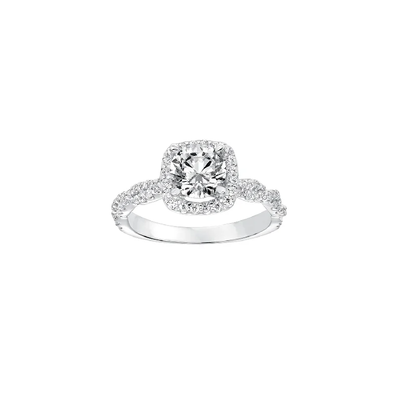 Men's Aquamarine Engagement Rings in 9K Gold with a Bezel - Set StoneFink's Exclusive 14K White Gold Round Diamond Halo and Diamond Engagement Ring in .50ct Men's Aquamarine Engagement Rings in 9K Gold with a Bezel - Set StoneFink's Exclusive 14K White Gold Round Diamond Halo and Diamond Engagement Ring in .50ct