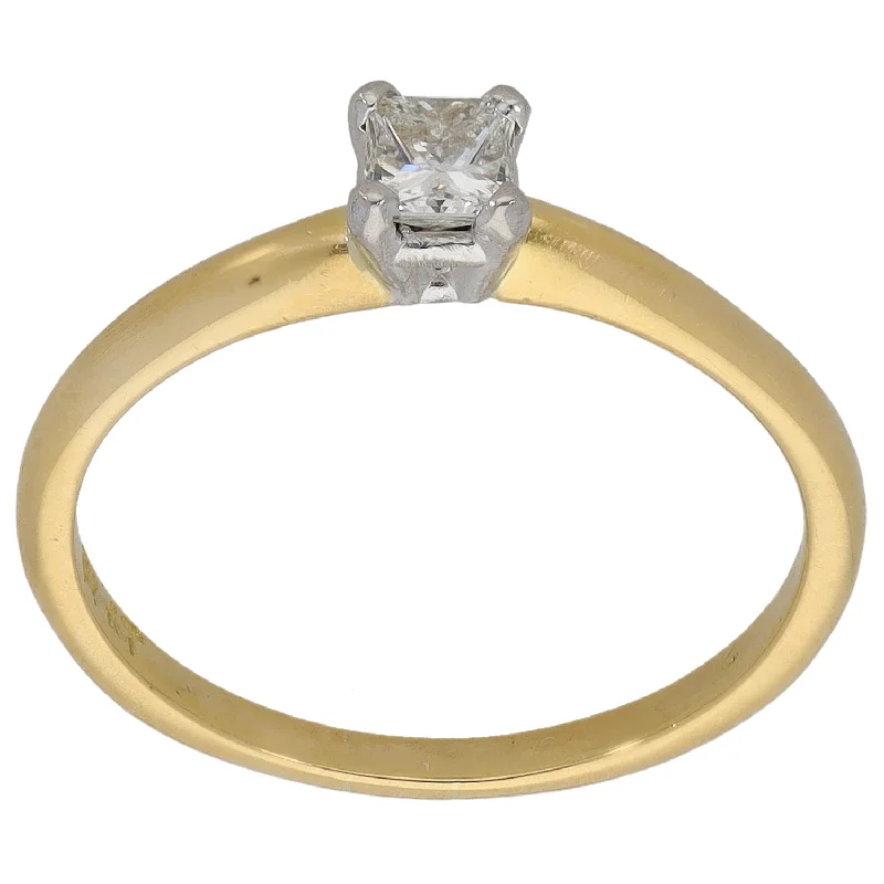 Men's Diamond Engagement Rings with Platinum Band and Halo Setting for a Luxury Proposal18ct Gold 0.25ct Diamond Solitaire Ring Size O Men's Diamond Engagement Rings with Platinum Band and Halo Setting for a Luxury Proposal18ct Gold 0.25ct Diamond Solitaire Ring Size O