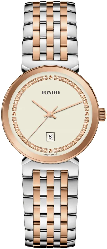 Rado Florence Quartz Ladies