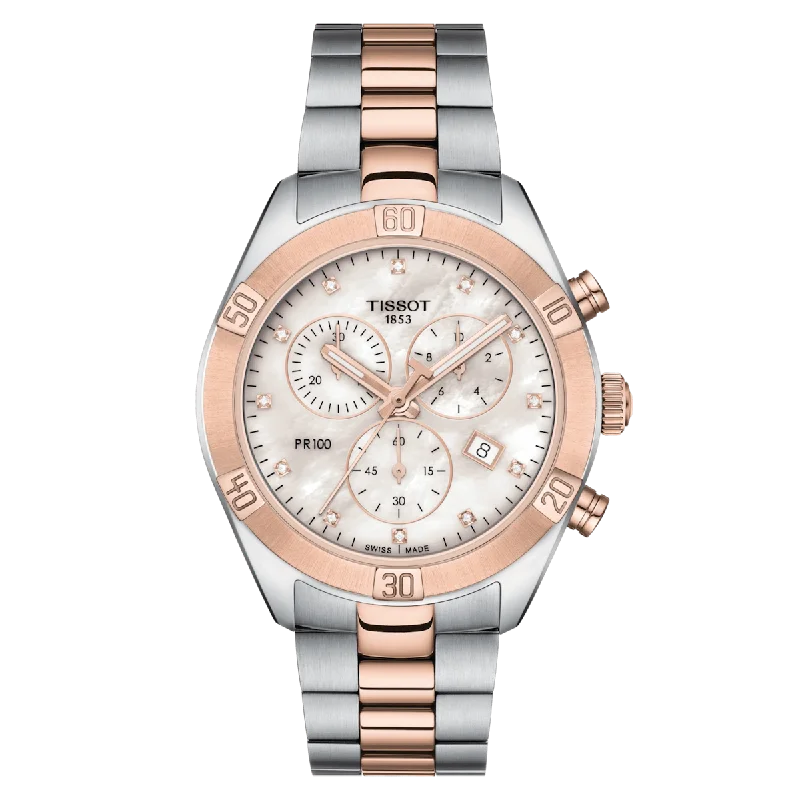 Men's Ruby Engagement Rings in Rose Gold with a Solitaire Design for a Romantic GestureTissot Pr 100 Sport Chic Chronograph T101.917.22.116.00 Men's Ruby Engagement Rings in Rose Gold with a Solitaire Design for a Romantic GestureTissot Pr 100 Sport Chic Chronograph T101.917.22.116.00