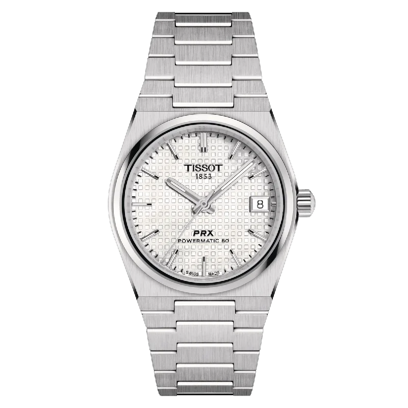 Men's Topaz Engagement Rings in 10K Gold with a Channel - Set Diamond BandTissot Prx Powermatic 80 35mm T137.207.11.111.00 Men's Topaz Engagement Rings in 10K Gold with a Channel - Set Diamond BandTissot Prx Powermatic 80 35mm T137.207.11.111.00