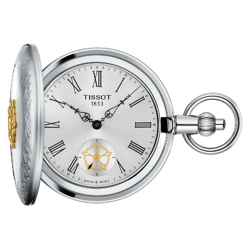 Men's Agate Engagement Rings in Sterling Silver with a Mosaic - Style InlayTissot Double Savonnette Mechanical T865.405.99.038.01 Men's Agate Engagement Rings in Sterling Silver with a Mosaic - Style InlayTissot Double Savonnette Mechanical T865.405.99.038.01