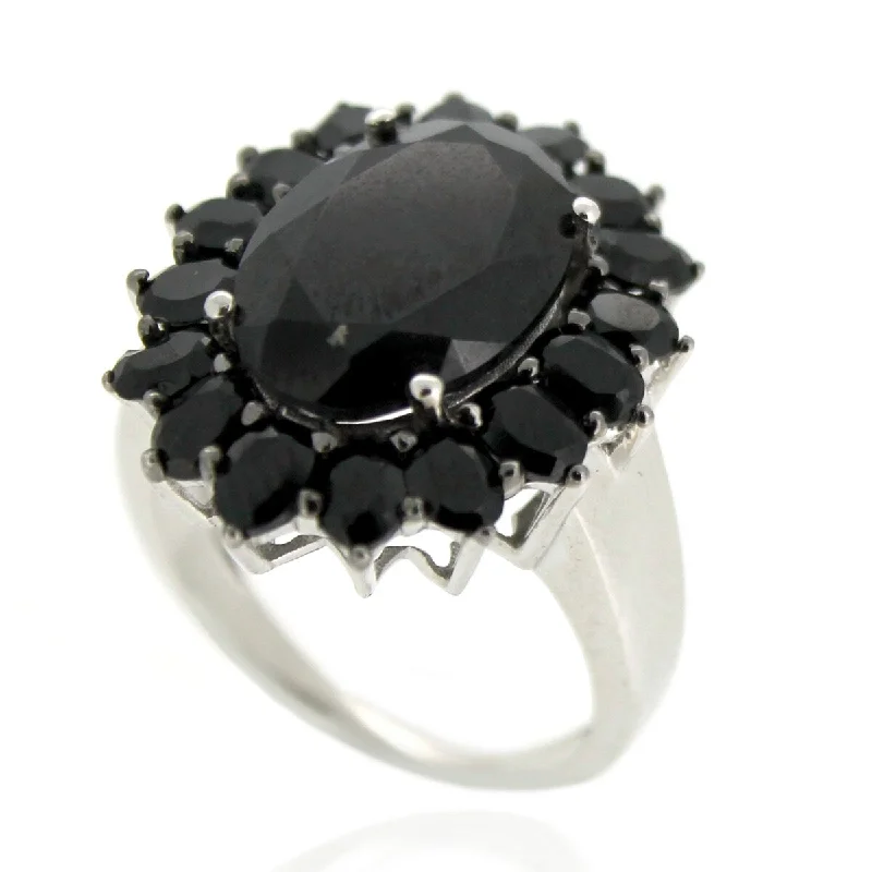 Citrine Gemstone Rings in Stainless Steel with a Stackable Design for a Trendy Everyday Wear925 Sterling Silver Black Spinel Gemstone Solitaire Ring Citrine Gemstone Rings in Stainless Steel with a Stackable Design for a Trendy Everyday Wear925 Sterling Silver Black Spinel Gemstone Solitaire Ring