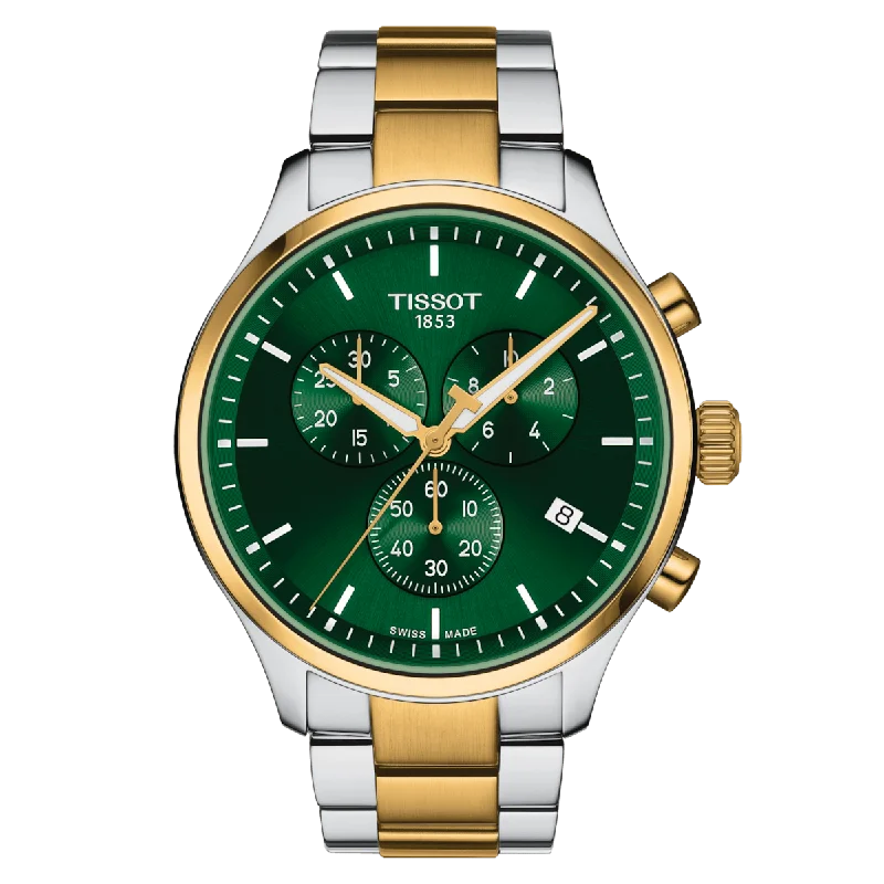 Men's Emerald Engagement Rings with 14K Yellow Gold and Vintage - Style FiligreeTissot Chrono Xl Classic T116.617.22.091.00 Men's Emerald Engagement Rings with 14K Yellow Gold and Vintage - Style FiligreeTissot Chrono Xl Classic T116.617.22.091.00