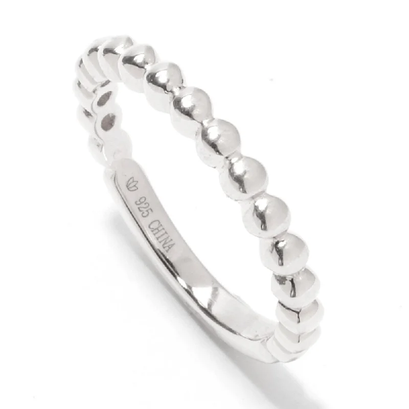 Turquoise Gemstone Rings in 925 Silver with a Southwestern - Inspired Design for a Rustic CharmRhodium Over Sterling Silver Band Ring Turquoise Gemstone Rings in 925 Silver with a Southwestern - Inspired Design for a Rustic CharmRhodium Over Sterling Silver Band Ring