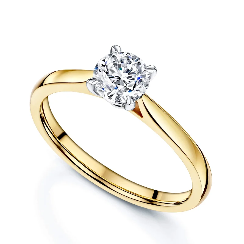 Men's Tanzanite Engagement Rings in Palladium with a Three - Stone ArrangementSimply Solitaire Collection 18ct Yellow Gold Diamond Solitaire Engagement Ring GIA Certified 1.00 Carat Men's Tanzanite Engagement Rings in Palladium with a Three - Stone ArrangementSimply Solitaire Collection 18ct Yellow Gold Diamond Solitaire Engagement Ring GIA Certified 1.00 Carat