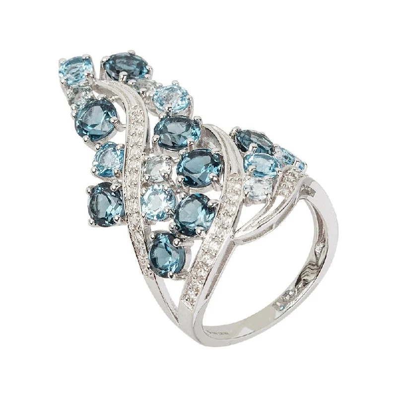 Alexandrite Gemstone Rings in Platinum with a Hidden Halo for a Rare and Luxurious PieceSterling Silver Citrine & White Zircon Ring Alexandrite Gemstone Rings in Platinum with a Hidden Halo for a Rare and Luxurious PieceSterling Silver Citrine & White Zircon Ring