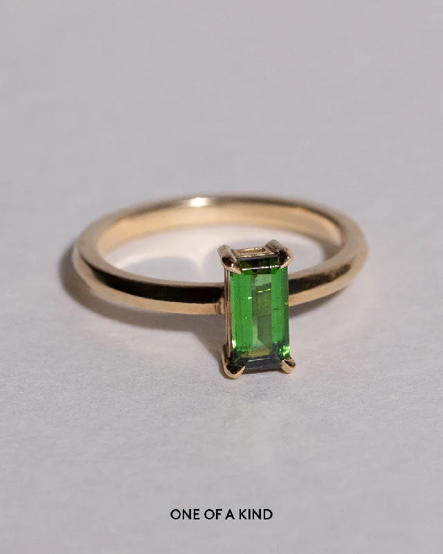 Men's Malachite Engagement Rings in 14K Gold with a Carved Stone CenterpieceSolid Gold Rudie 0.89ct Tourmaline Ring Men's Malachite Engagement Rings in 14K Gold with a Carved Stone CenterpieceSolid Gold Rudie 0.89ct Tourmaline Ring