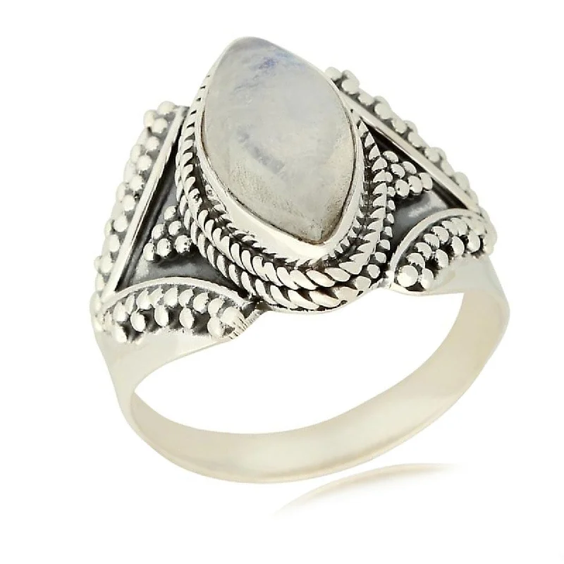 Turquoise Gemstone Rings in 925 Silver with a Southwestern - Inspired Design for a Rustic Charm925 Sterling Silver Rainbow Moonstone Ring Turquoise Gemstone Rings in 925 Silver with a Southwestern - Inspired Design for a Rustic Charm925 Sterling Silver Rainbow Moonstone Ring
