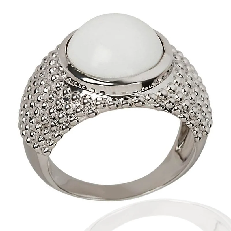 Ruby Gemstone Rings in 14K Yellow Gold with a Solitaire Setting for a Classic and Bold Statement925 Sterling Silver White Opal Classic Ring Ruby Gemstone Rings in 14K Yellow Gold with a Solitaire Setting for a Classic and Bold Statement925 Sterling Silver White Opal Classic Ring