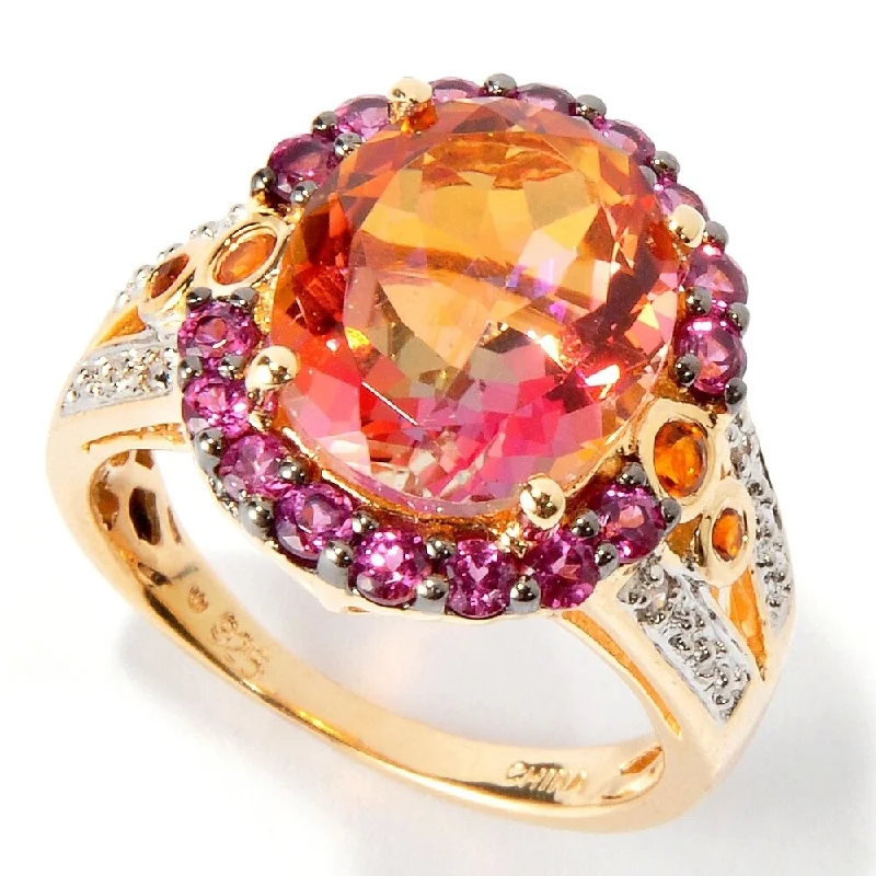 Lapis Lazuli Gemstone Rings in Sterling Silver with a Star - Shaped Setting for a Celestial - Inspired Piece925 Sterling Silver Sunset Topaz,Madeira Citrine,Rhodolite Garnet Size 11 Lapis Lazuli Gemstone Rings in Sterling Silver with a Star - Shaped Setting for a Celestial - Inspired Piece925 Sterling Silver Sunset Topaz,Madeira Citrine,Rhodolite Garnet Size 11