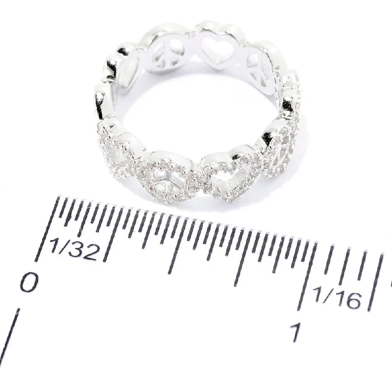 Alexandrite Gemstone Rings in Platinum with a Hidden Halo for a Rare and Luxurious PieceSterling Silver White Zircon Eternity Band Ring Alexandrite Gemstone Rings in Platinum with a Hidden Halo for a Rare and Luxurious PieceSterling Silver White Zircon Eternity Band Ring