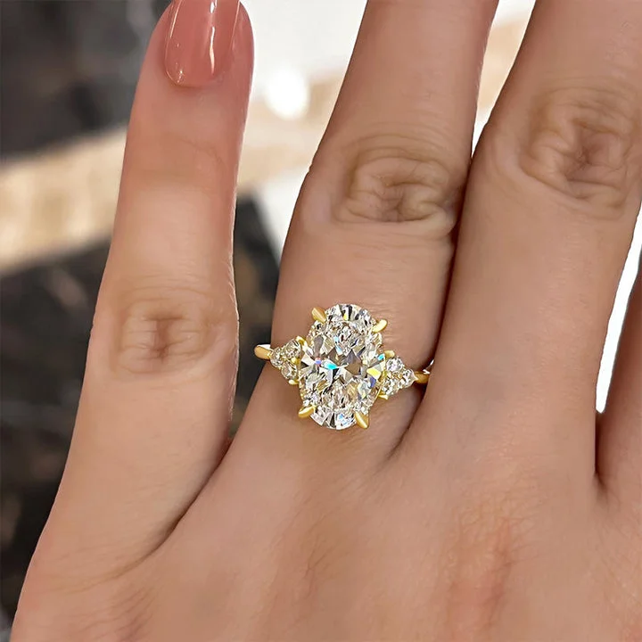 Men's Turquoise Engagement Rings in 925 Silver with a Southwestern - Inspired BandGorgeous Golden Tone Oval Cut Engagement Ring In Sterling Silver Men's Turquoise Engagement Rings in 925 Silver with a Southwestern - Inspired BandGorgeous Golden Tone Oval Cut Engagement Ring In Sterling Silver