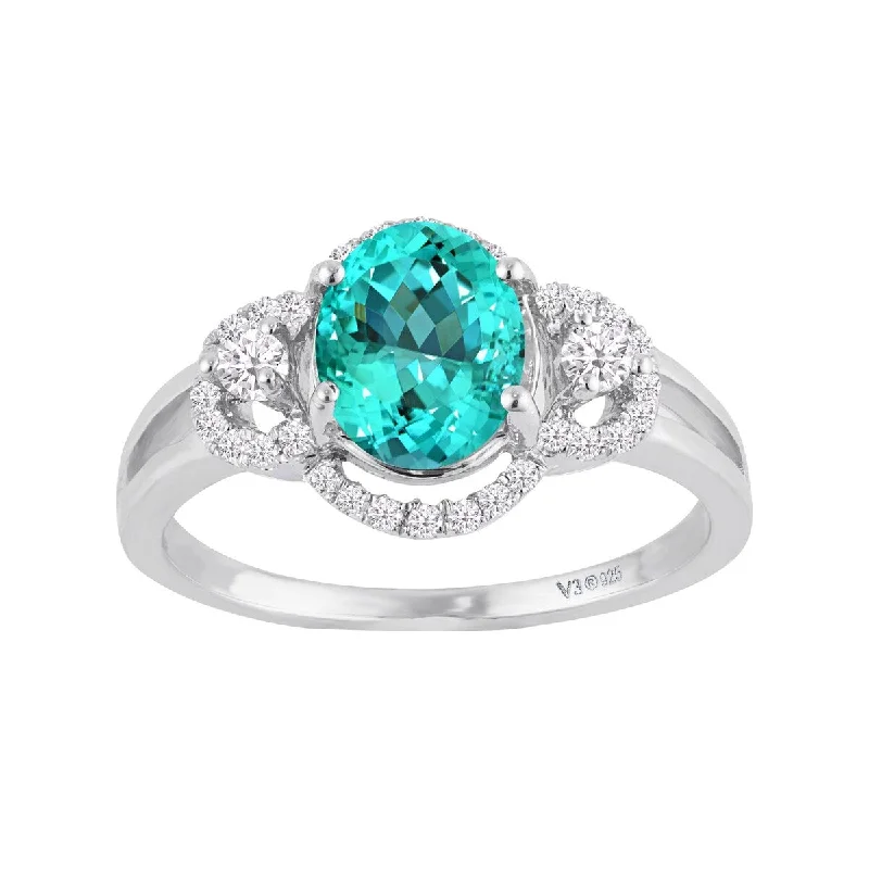 Garnet Gemstone Rings in 18K Gold Vermeil with Intricate Engravings for a Traditional AestheticSterling Silver with Paraiba Tourmaline and White Zircon Ring Garnet Gemstone Rings in 18K Gold Vermeil with Intricate Engravings for a Traditional AestheticSterling Silver with Paraiba Tourmaline and White Zircon Ring