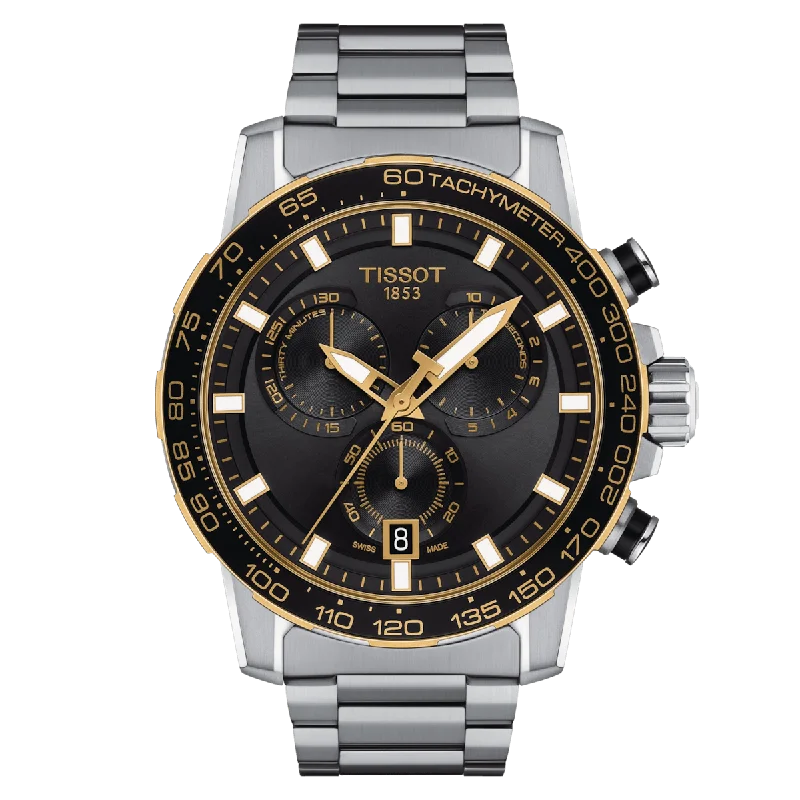 Men's Peridot Engagement Rings in 14K Gold - Filled Metal with a Micro - Pave SettingTissot Supersport Chrono T125.617.21.051.00 Men's Peridot Engagement Rings in 14K Gold - Filled Metal with a Micro - Pave SettingTissot Supersport Chrono T125.617.21.051.00