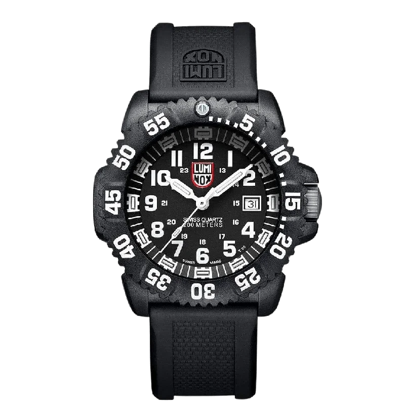 Men's Diamond Engagement Rings with Platinum Band and Halo Setting for a Luxury ProposalOriginal Navy Seal
Dive Watch, 44 mm Xs.3051.F Men's Diamond Engagement Rings with Platinum Band and Halo Setting for a Luxury ProposalOriginal Navy Seal
Dive Watch, 44 mm Xs.3051.F