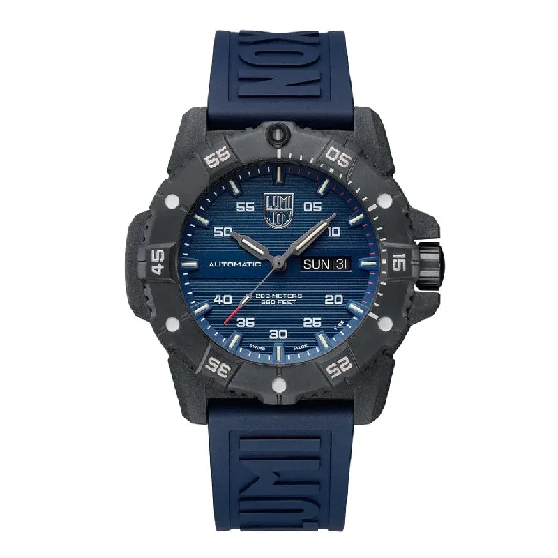 Men's Tanzanite Engagement Rings in Palladium with a Three - Stone ArrangementMaster Carbon Seal Automatic
Automatic, 45 mm Xs.3863 Men's Tanzanite Engagement Rings in Palladium with a Three - Stone ArrangementMaster Carbon Seal Automatic
Automatic, 45 mm Xs.3863