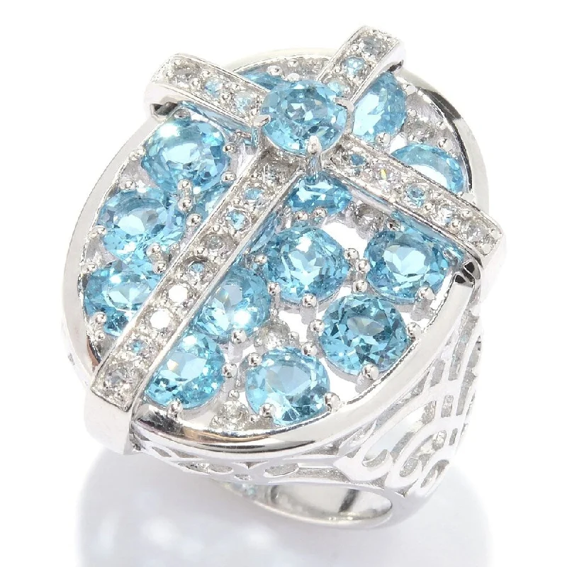 Sapphire Gemstone Rings in 18K White Gold with Diamond Accents for an Elegant EngagementSterling Silver 5.2Ctw Swiss Blue Topaz & White Topaz Cross Cluster Earrings Sapphire Gemstone Rings in 18K White Gold with Diamond Accents for an Elegant EngagementSterling Silver 5.2Ctw Swiss Blue Topaz & White Topaz Cross Cluster Earrings