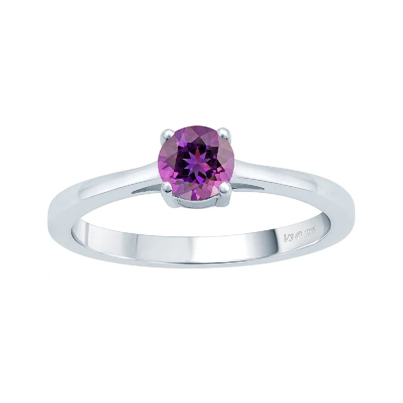 Garnet Gemstone Rings in 18K Gold Vermeil with Intricate Engravings for a Traditional AestheticSterling Silver with Natural Amethyst Solitaire Ring Garnet Gemstone Rings in 18K Gold Vermeil with Intricate Engravings for a Traditional AestheticSterling Silver with Natural Amethyst Solitaire Ring