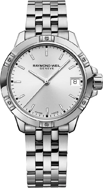 Raymond Weil Tango Ladies