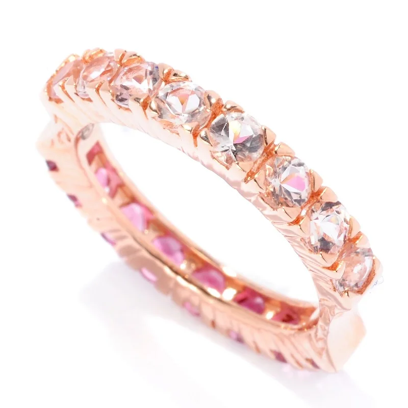 Jasper Gemstone Rings in 18K Gold Vermeil with a Matte Finish for a Subtle and Elegant Look925 Sterling Silver Morganite and Pink Tourmaline Ring Jasper Gemstone Rings in 18K Gold Vermeil with a Matte Finish for a Subtle and Elegant Look925 Sterling Silver Morganite and Pink Tourmaline Ring