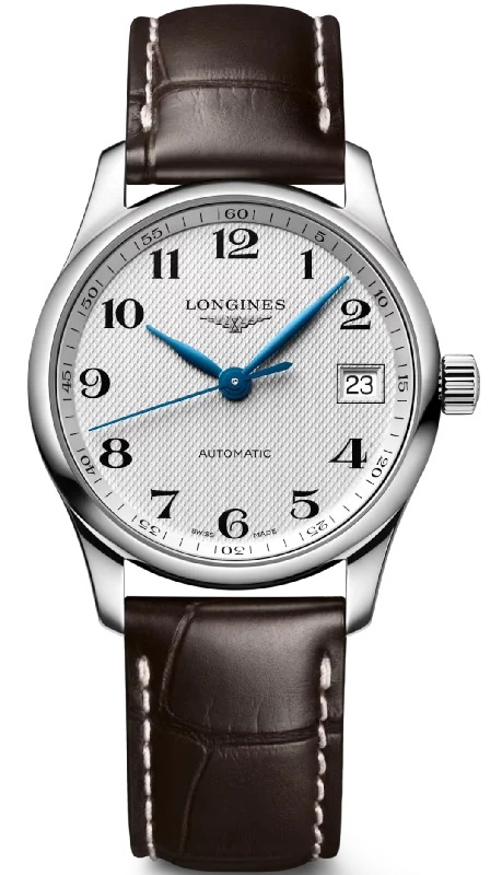 Longines Master Collection Mens