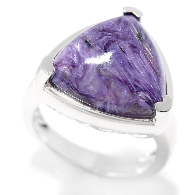 Ruby Gemstone Rings in 14K Yellow Gold with a Solitaire Setting for a Classic and Bold Statement925 Sterling Silver Charoite Solitaire Ring Ruby Gemstone Rings in 14K Yellow Gold with a Solitaire Setting for a Classic and Bold Statement925 Sterling Silver Charoite Solitaire Ring