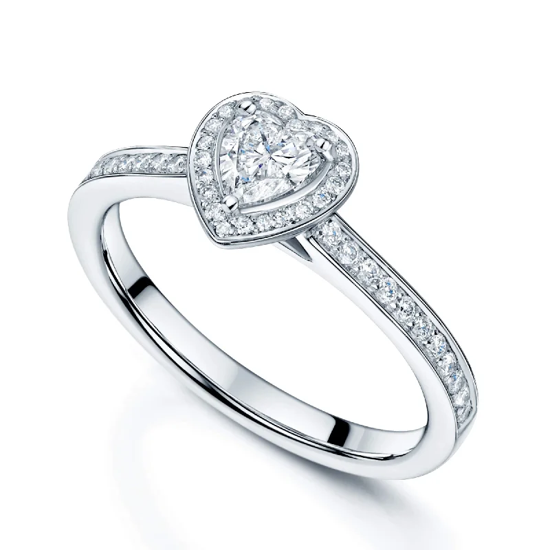 Men's Amethyst Engagement Rings in Sterling Silver with a Contemporary Geometric SettingPlatinum Heart Shaped Diamond Halo Ring With Diamond Shoulders Men's Amethyst Engagement Rings in Sterling Silver with a Contemporary Geometric SettingPlatinum Heart Shaped Diamond Halo Ring With Diamond Shoulders