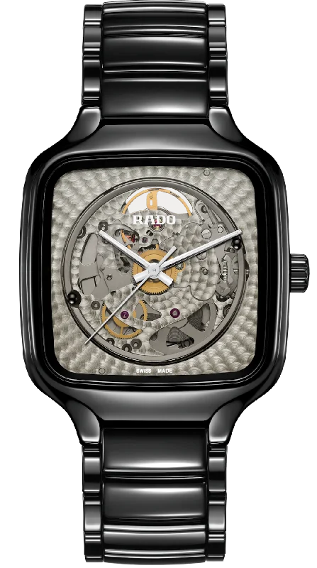 Rado True Square X Kunihiko Morinaga Special Edition