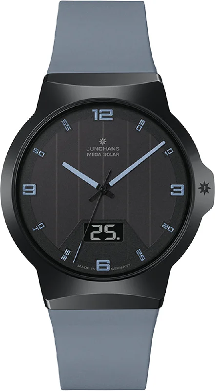 Junghans Force Mega Solar