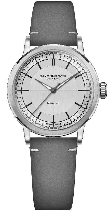 Raymond Weil Millesime Automatic Central Seconds