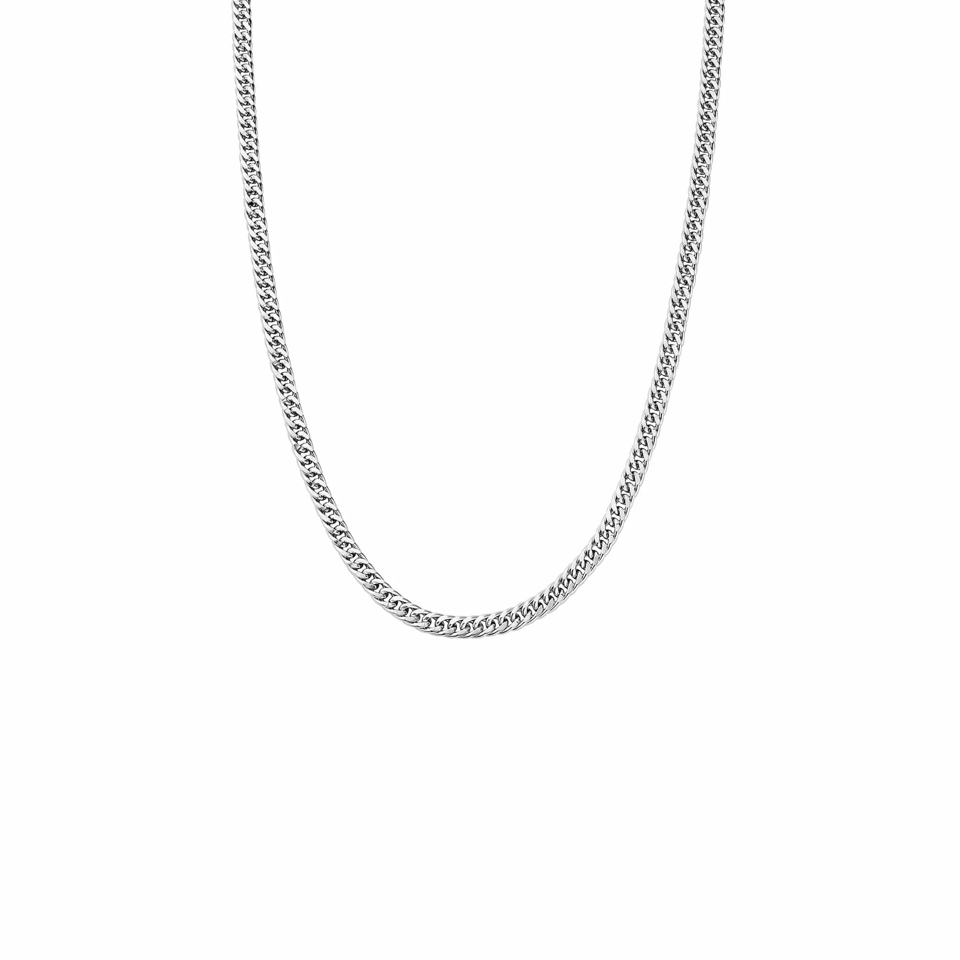 chain necklaces for bridesClogau Tree of Life Insignia Sterling Silver Curb Chain Necklace chain necklaces for bridesClogau Tree of Life Insignia Sterling Silver Curb Chain Necklace