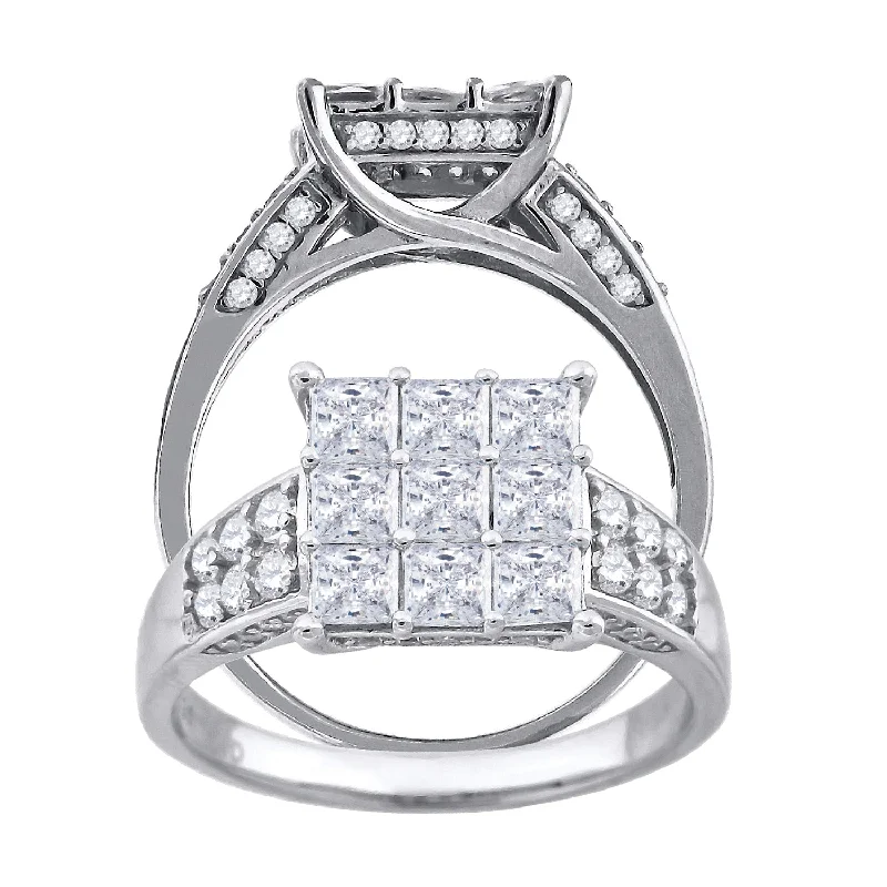 Men's Lapis Lazuli Engagement Rings in Sterling Silver with a Star - Shaped Stone SettingKeene Jewelers 925 Sterling Silver Womens Princess Cut Cubic Zirconia Square Head Engagement Ring Size 7 Men's Lapis Lazuli Engagement Rings in Sterling Silver with a Star - Shaped Stone SettingKeene Jewelers 925 Sterling Silver Womens Princess Cut Cubic Zirconia Square Head Engagement Ring Size 7