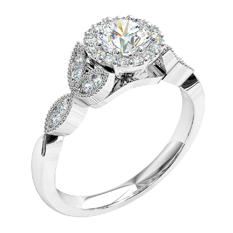 Men's Ruby Engagement Rings in Rose Gold with a Solitaire Design for a Romantic GestureLouisa Men's Ruby Engagement Rings in Rose Gold with a Solitaire Design for a Romantic GestureLouisa