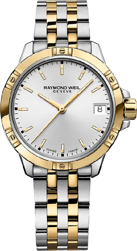 Raymond Weil Tango Ladies
