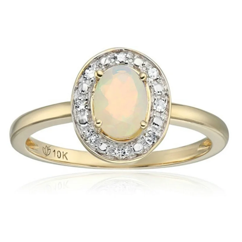 Alexandrite Gemstone Rings in Platinum with a Hidden Halo for a Rare and Luxurious Piece10Kt Gold Ethiopian Opal and Diamond Ring Alexandrite Gemstone Rings in Platinum with a Hidden Halo for a Rare and Luxurious Piece10Kt Gold Ethiopian Opal and Diamond Ring