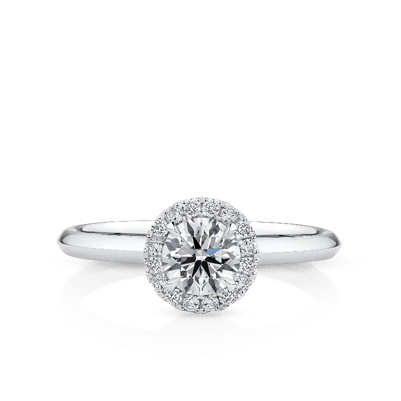 Men's Citrine Engagement Rings in Stainless Steel with a Stackable Band DesignAmāre® 0.70 Carat TW Diamond Halo Engagement Ring set in Platinum Men's Citrine Engagement Rings in Stainless Steel with a Stackable Band DesignAmāre® 0.70 Carat TW Diamond Halo Engagement Ring set in Platinum