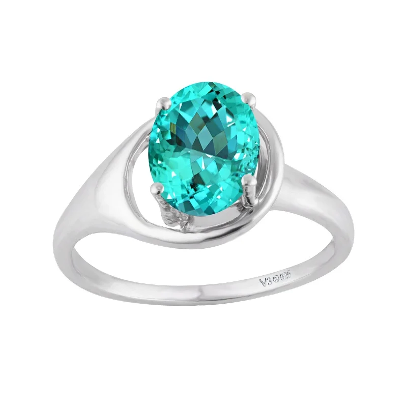 Alexandrite Gemstone Rings in Platinum with a Hidden Halo for a Rare and Luxurious PieceSterling Silver with Paraiba Tourmaline Soliltaire Ring Alexandrite Gemstone Rings in Platinum with a Hidden Halo for a Rare and Luxurious PieceSterling Silver with Paraiba Tourmaline Soliltaire Ring