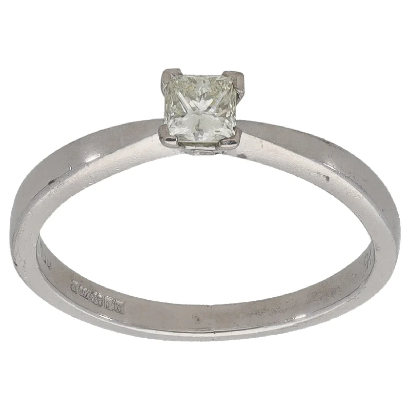 Men's Moonstone Engagement Rings in Silver - Plated Copper with a Celtic Knot Pattern18ct White Gold 0.25ct Diamond Solitaire Ring Size L Men's Moonstone Engagement Rings in Silver - Plated Copper with a Celtic Knot Pattern18ct White Gold 0.25ct Diamond Solitaire Ring Size L