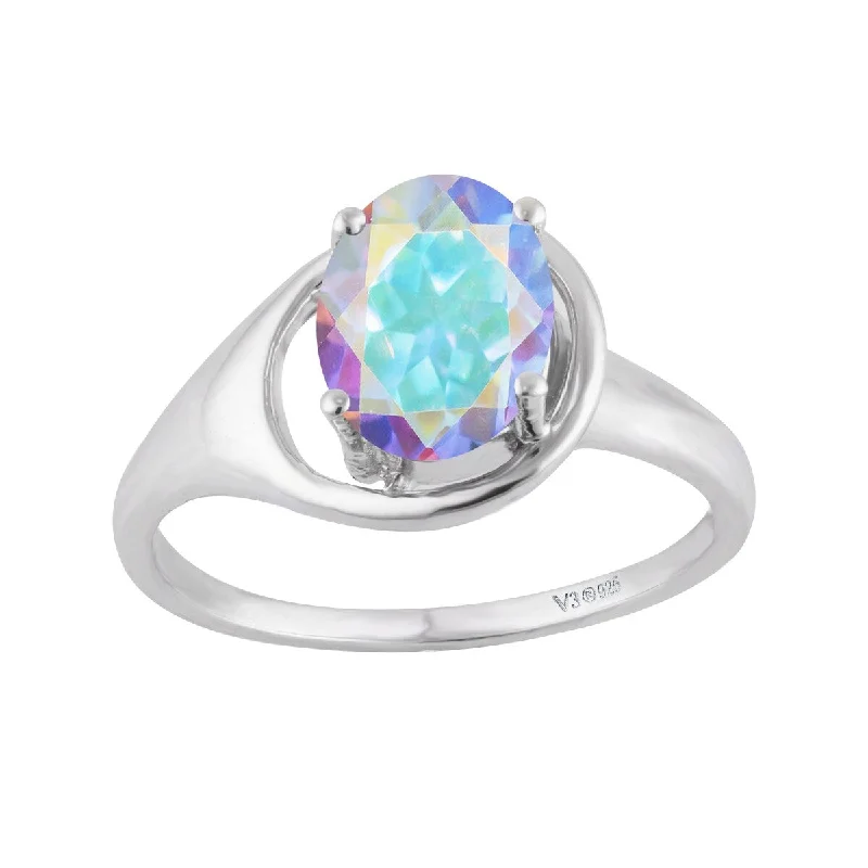 Ruby Gemstone Rings in 14K Yellow Gold with a Solitaire Setting for a Classic and Bold StatementSterling Silver with Mercury Opal Topaz Soliltaire Ring Ruby Gemstone Rings in 14K Yellow Gold with a Solitaire Setting for a Classic and Bold StatementSterling Silver with Mercury Opal Topaz Soliltaire Ring
