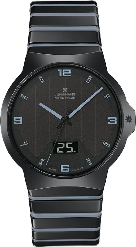 Junghans Force Mega Solar