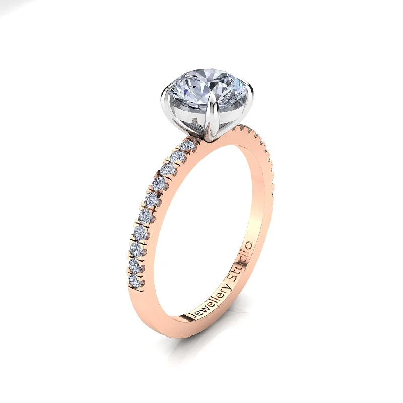 Rose Gold
