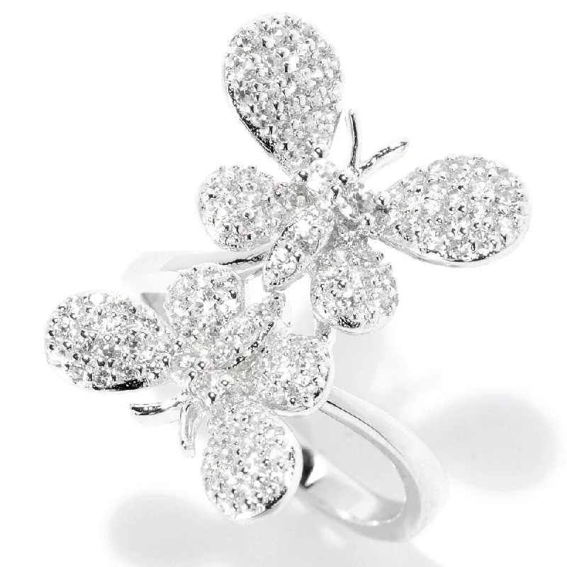 Ruby Gemstone Rings in 14K Yellow Gold with a Solitaire Setting for a Classic and Bold StatementSterling Silver 0.2ctw White Zircon Butterfly Ring, Size 7 Ruby Gemstone Rings in 14K Yellow Gold with a Solitaire Setting for a Classic and Bold StatementSterling Silver 0.2ctw White Zircon Butterfly Ring, Size 7