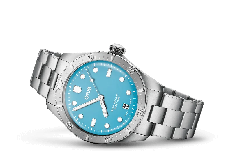 Men's Turquoise Engagement Rings in 925 Silver with a Southwestern - Inspired BandDivers Sixty-Five 'Cotton Candy'
01 733 7771 4055-07 8 19 18 Men's Turquoise Engagement Rings in 925 Silver with a Southwestern - Inspired BandDivers Sixty-Five 'Cotton Candy'
01 733 7771 4055-07 8 19 18