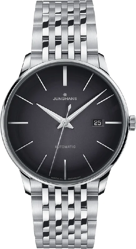 Junghans Meister Automatic